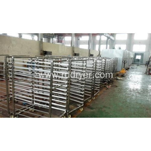 Good Quality CT-C Vegetable Drying Machine/ Dryer